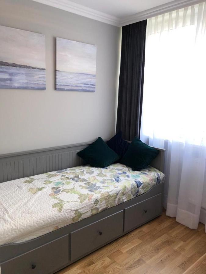 Comfort Grazynskiego 7A Катовице Екстериор снимка